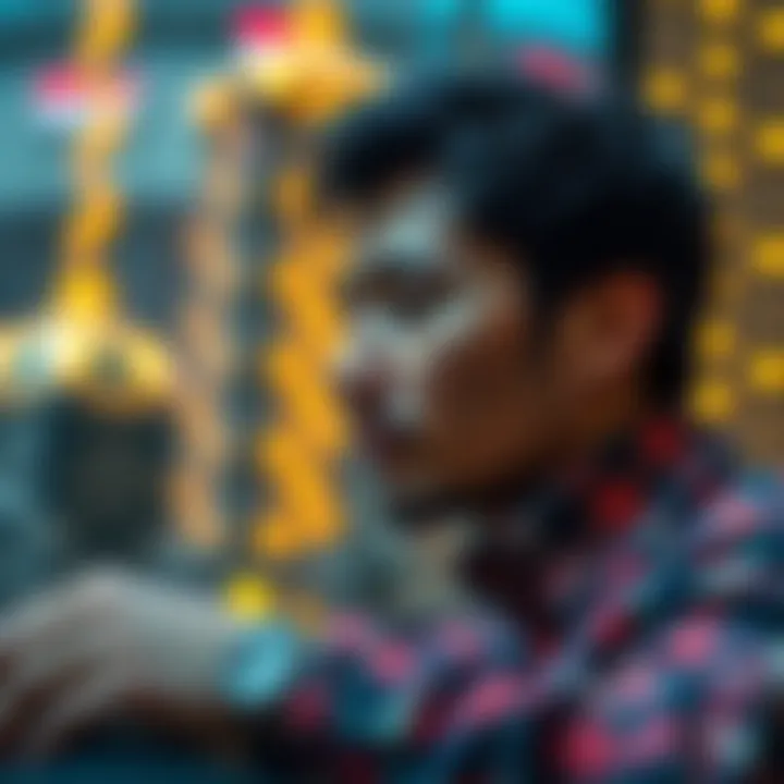 Insightful analysis of blockchain technology