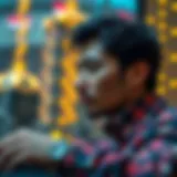 Exploring Blockchain Innovations Insightful analysis of blockchain technology