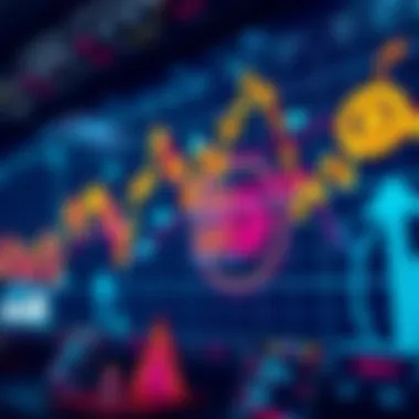 Market trends in cryptocurrency