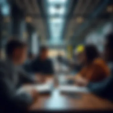 Educational resources for investors