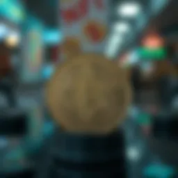 디지털 예술의 새로운 지평, 아트 NFT Introduction