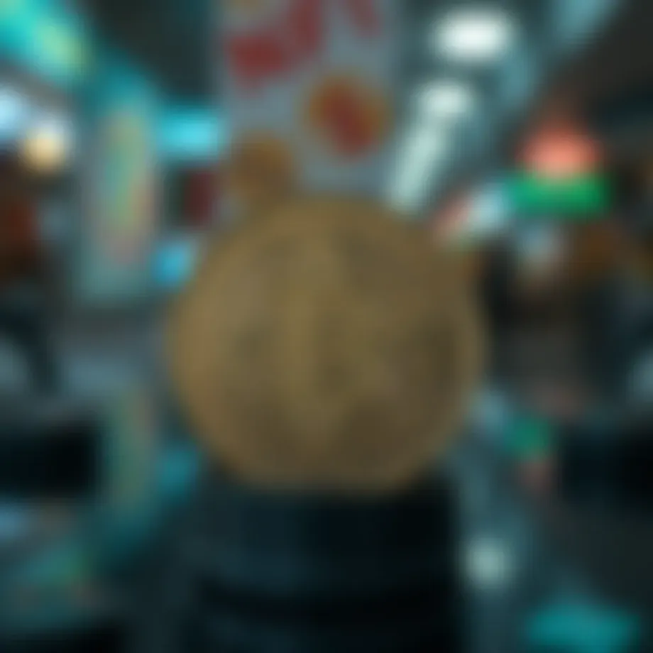 디지털 예술의 새로  운 지평, 아트 NFT Introduction