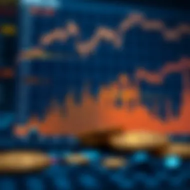 Historical Data on Cryptocurrency Dominance Historical data chart on cryptocurrency dominance