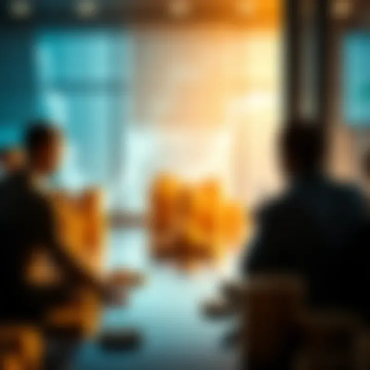 Strategic investment decision making based on dominance