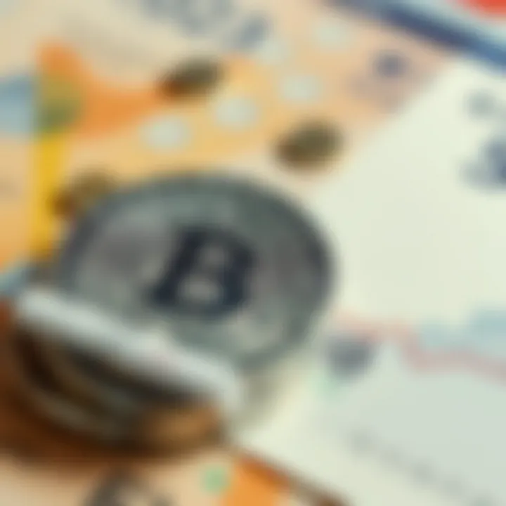 Economic Indicators Affecting INR and KRW Economic indicators impacting the currency exchange between INR and KRW