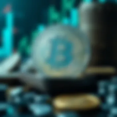 Economic opportunities presented by cryptocurrencies