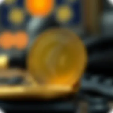 Electrum Wallet에 대한 심층 분석 Summary Electrum Wallet에 대한 심층 분석 Summary