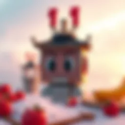 업비�트 NFT: 디지털 자산의 진화와 그 영향 Introduction