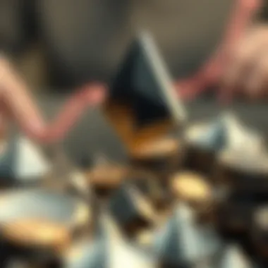 Impact of Ethereum on cryptocurrency market