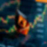 Ethereum price trends analysis