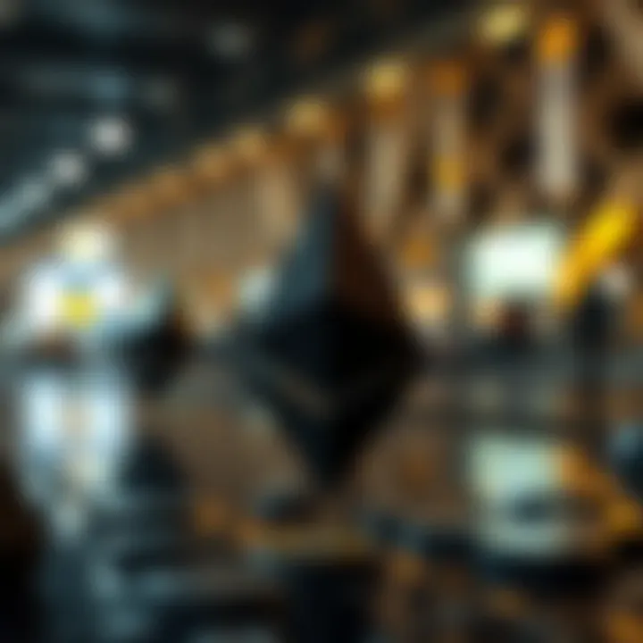 Historical timeline of Ethereum development