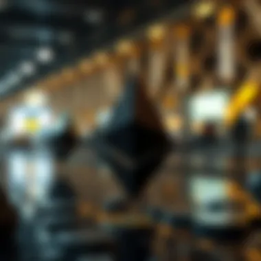 Ethereum's Historical Development Historical timeline of Ethereum development