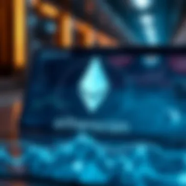 Etherscan's Role in the Cryptocurrency Community Importance of Etherscan in cryptocurrency community