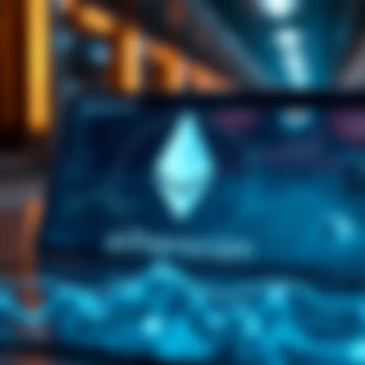 Etherscan's Role in the Cryptocurrency Community Importance of Etherscan in cryptocurrency community