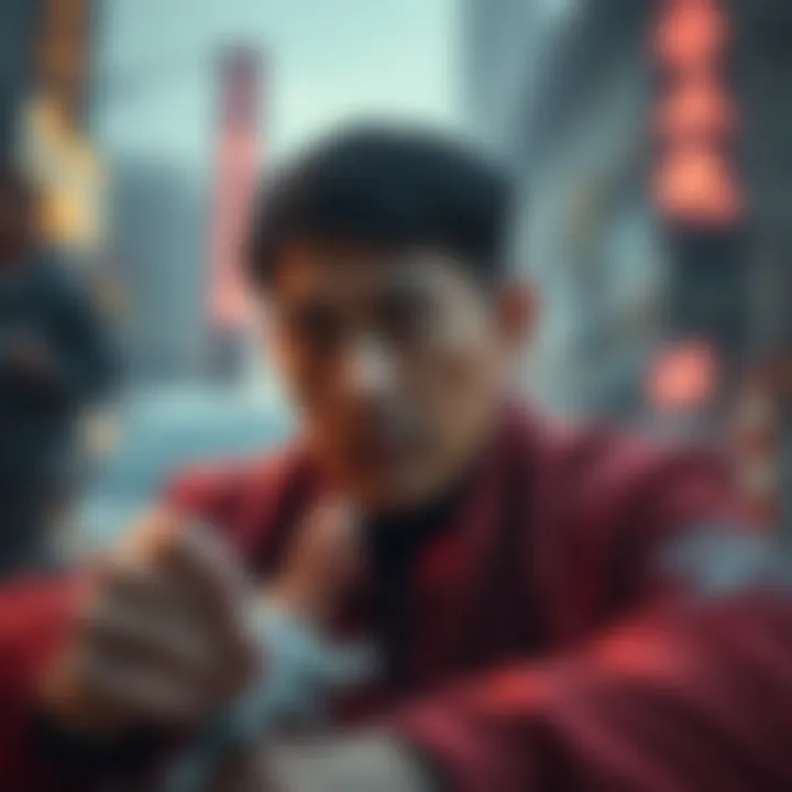 은행 없는 세상(은행력): 블록체인과 암호화폐의 새 지평 Summary