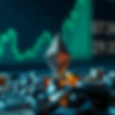 Factors influencing Ethereum's market