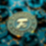 Flow Coin blockchain architecture