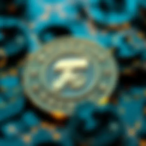 Flow Coin blockchain architecture