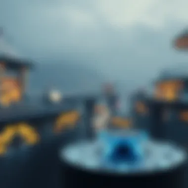 Exploring the Digital Asset Ecosystem of Flow Coin Digital asset ecosystem of Flow Coin