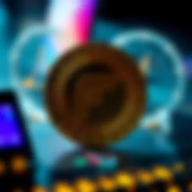 Applications Connected to Flow Coin Applications linked to Flow Coin