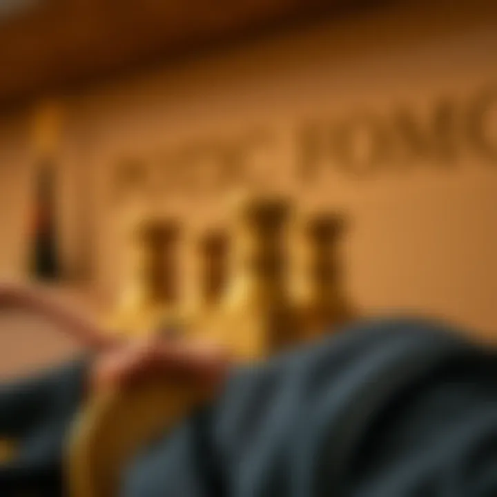 Notable FOMC 회의: 경제 정책 결정의 중심