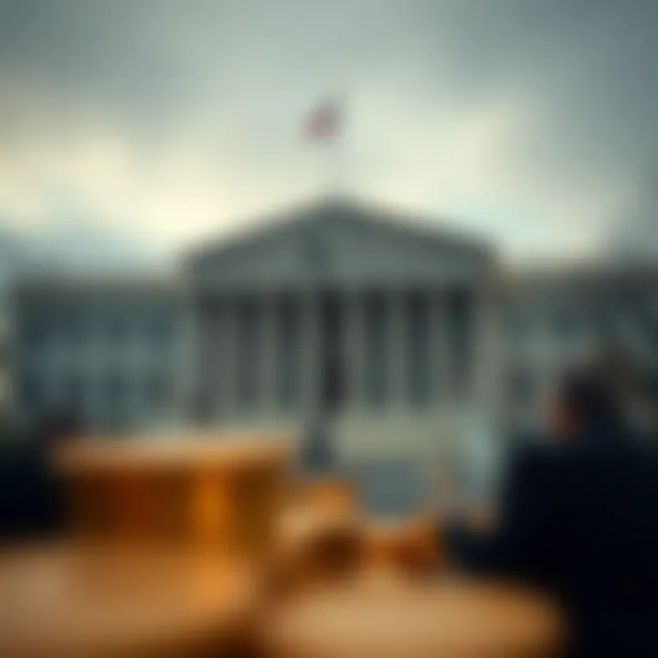 FOMC 회의: 경제 정책 결정의 중심 Summary