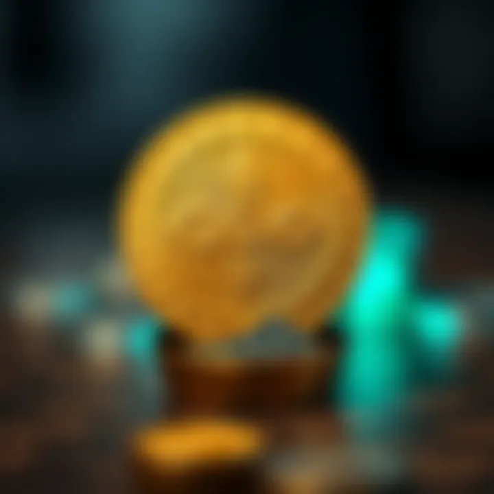 Notable Grok Coin: 암호화폐의 심층 탐구