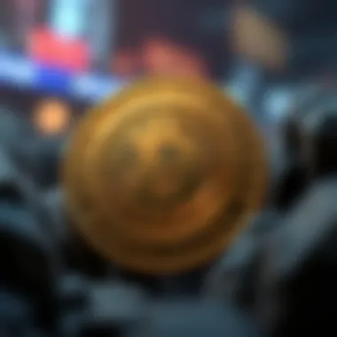 Overview of Growth Token Coin in Blockchain