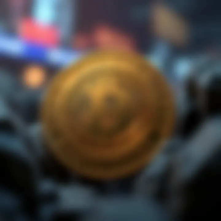 Overview of Growth Token Coin in Blockchain