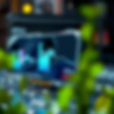 Investment strategy chart for GTX A graphics card