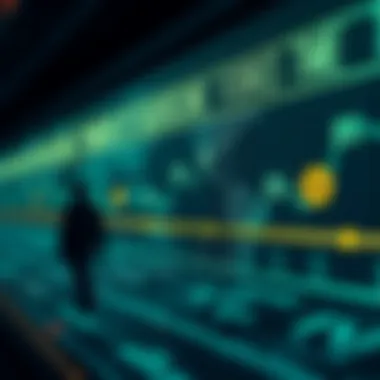 Historical timeline of blockchain forks