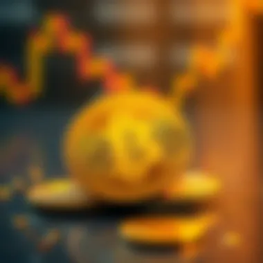 Impact analysis of hard fork on cryptocurrency market
