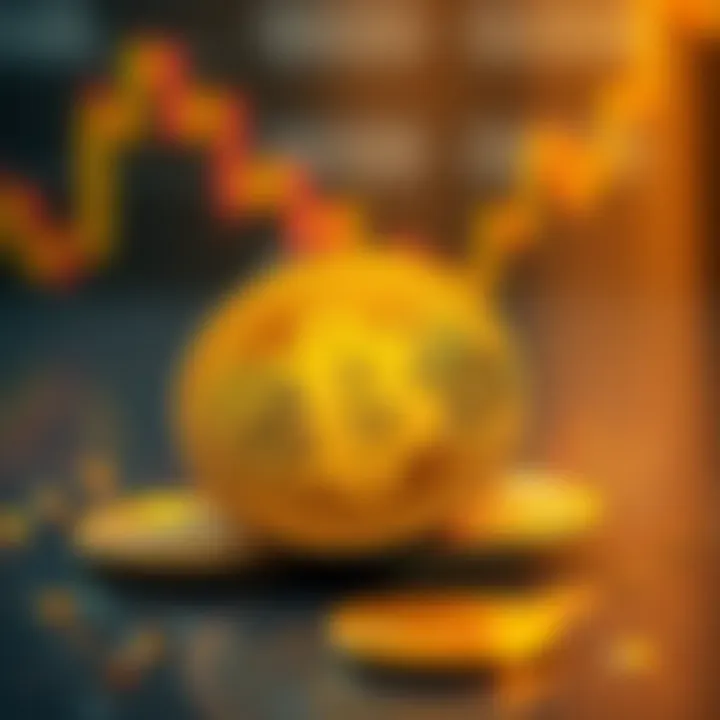 Impact analysis of hard fork on cryptocurrency market