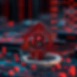 Overview of hashing algorithms and their significance in data integrity