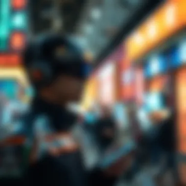 Notable 헬륨 코인: 블록체인 기반의 IoT 혁신