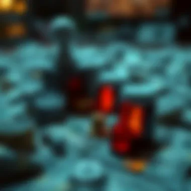 Historical Context of Money Laundering Infographic showing historical context of money laundering