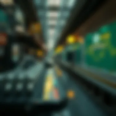 Historical trends of price fluctuations