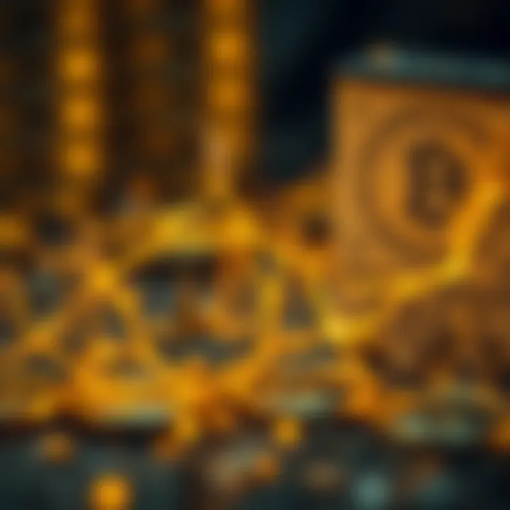 Impact of the Howey Test on blockchain regulation