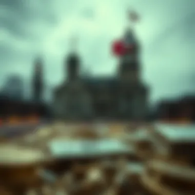 Historical context and origin of the Howey Test