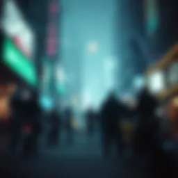 환전의 세계: 통화 교환의 기초와 중요성 Introduction
