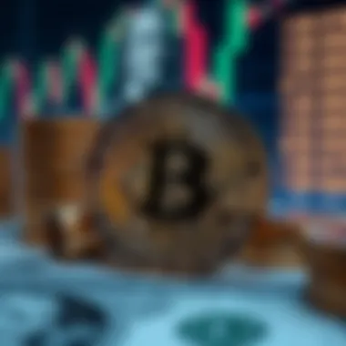 Key factors influencing Bitcoin and dollar exchange rates