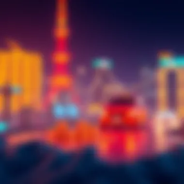 Exploring Investment Opportunities in Statcoin Illustration of investment opportunities within Statcoin ecosystem