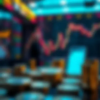 Investment strategies in cryptocurrency market