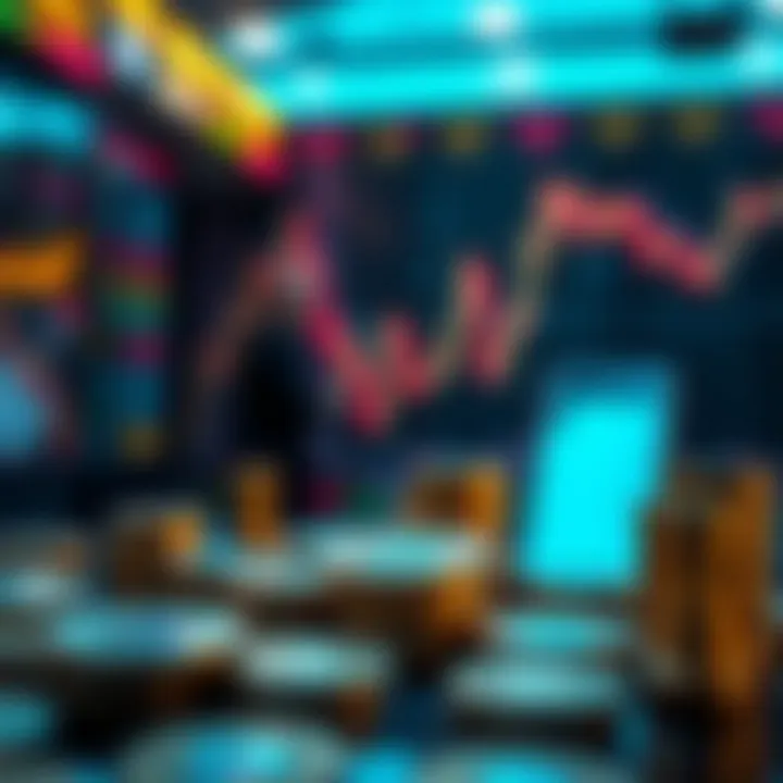 Investment strategies in cryptocurrency market