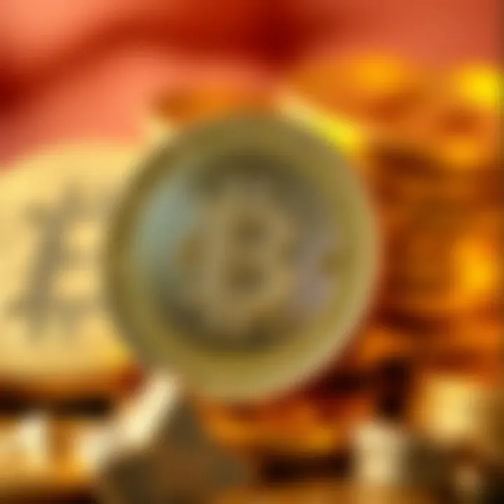 Investment Strategies for Growth Token Coin