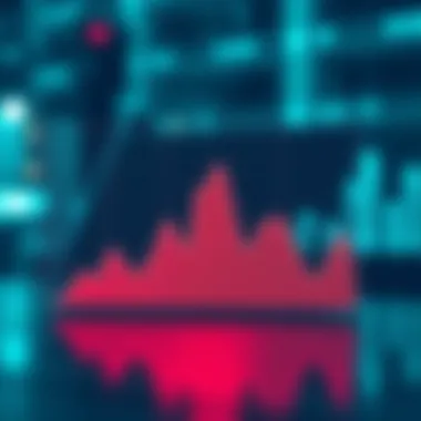 Impact of Exchange Rate on Investors Chart depicting the impact of exchange rate changes on investors