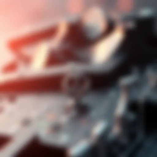Technical overview of Cardano platform