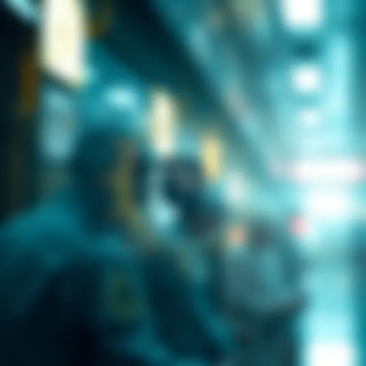 KardiaChain: 블록체인 기술의 발전과 그 가능성 Summary