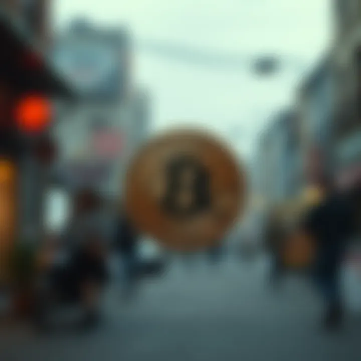 크리스 라슨의 비즈니스와 블록체인 혁신 Summary