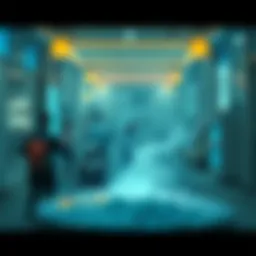 코인 윙스: 암호화폐의 새로운 패러다임 Introduction